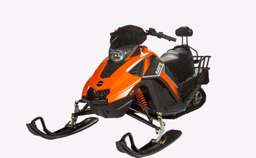 Снегоход AVANTIS CAPITAN 150 в Омске