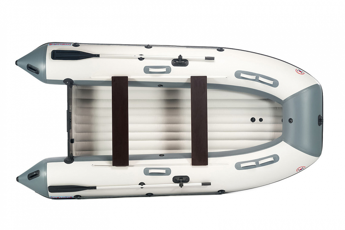 Лодка MISHIMO LITE DF 400 в Омске