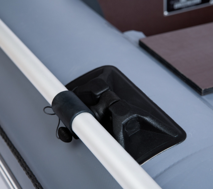 ЛОДКА НАДУВНАЯ YUKONA 230 TL (БЕЗ ПАЙОЛА) в Омске