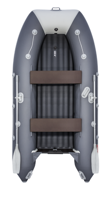 Лодка Таймень LX 3400 НДНД в Омске