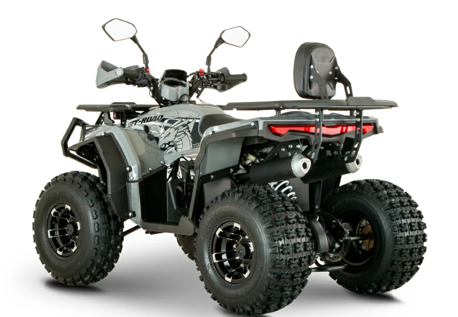 Квадроцикл YACOTA DRAGON LUX LD 125 в Омске