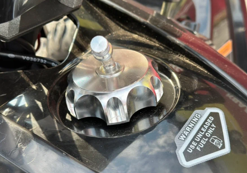 Квадроцикл GBM CROSS HILL 300 NEW PREMIUM в Омске