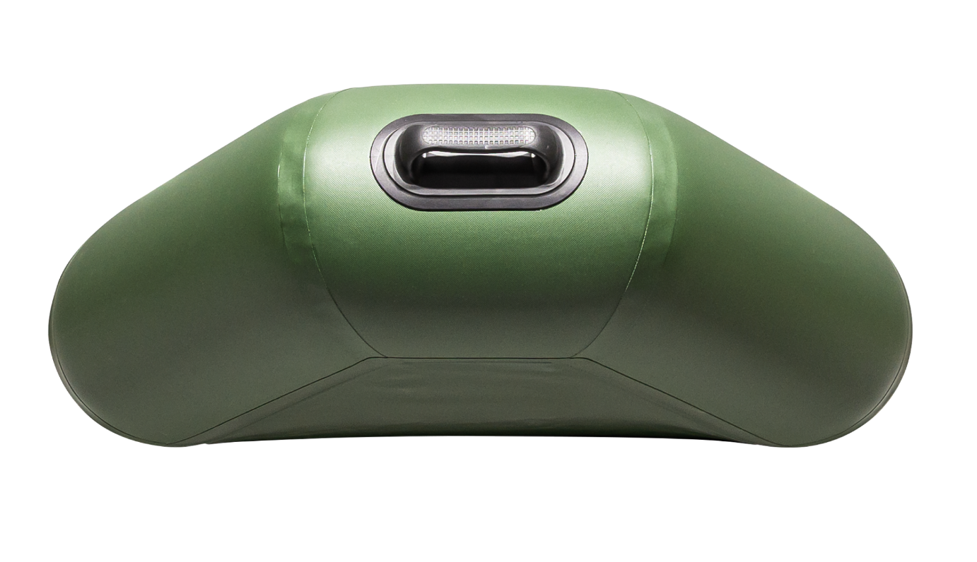 Лодка Барс 230 в Омске