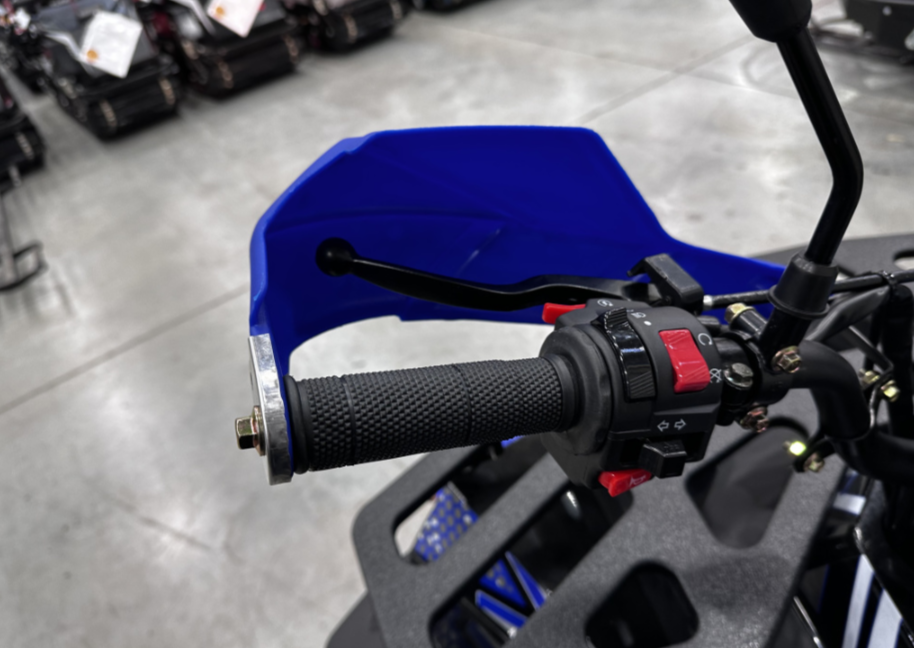 Квадроцикл GBM SHARP BIG 300 NEW PREMIUM в Омске