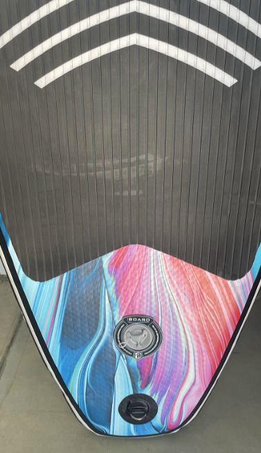 SUP (САП) ДОСКА RAIDEX I BOARD 11’ (332СМ) N 33 в Омске