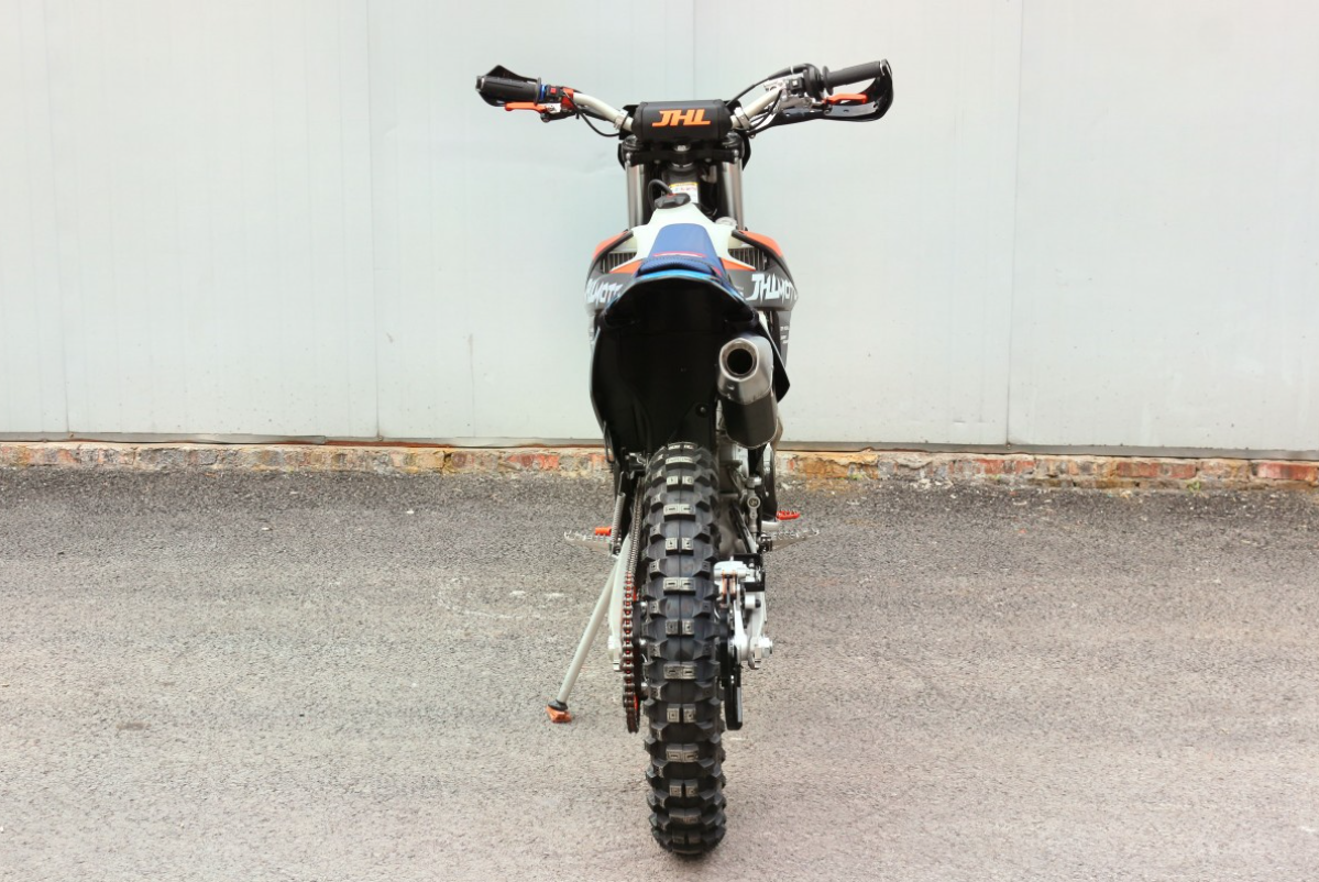 Мотоцикл JHLMOTO JHL Z7+ Otom NC300 (177MM) в Омске