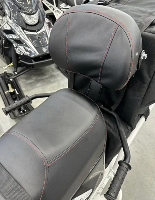 СНЕГОХОД IRBIS SF200L XE SUPERLONG в Омске