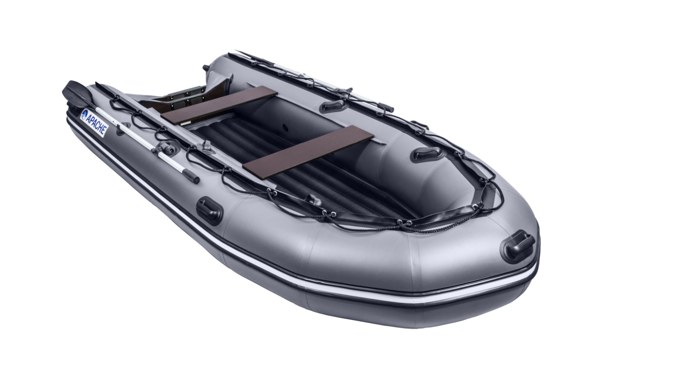 Лодка APACHE 3700 НДНД в Омске