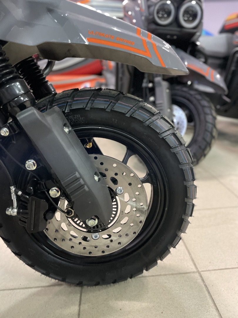 Скутер PROMAX STALKER 240 в Омске