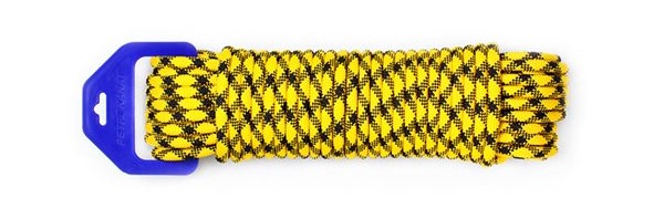 Шнур Экстрим плетеный якорный 12 мм 1400 кг в Омске