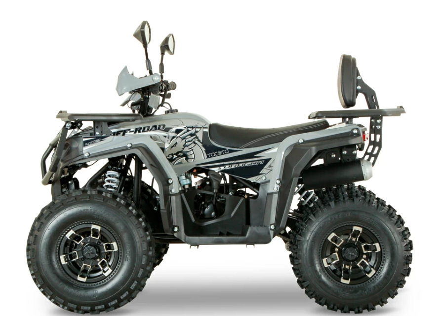 Квадроцикл YACOTA DRAGON LUX LD 125 в Омске