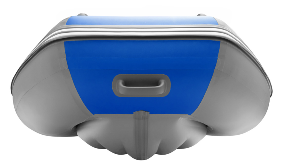 ЛОДКА ДРАККАР 3600 НДНД HANT-PRO в Омске