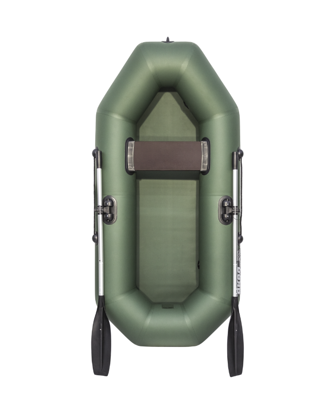  Лодка АКВА-ОПТИМА 210 в Омске