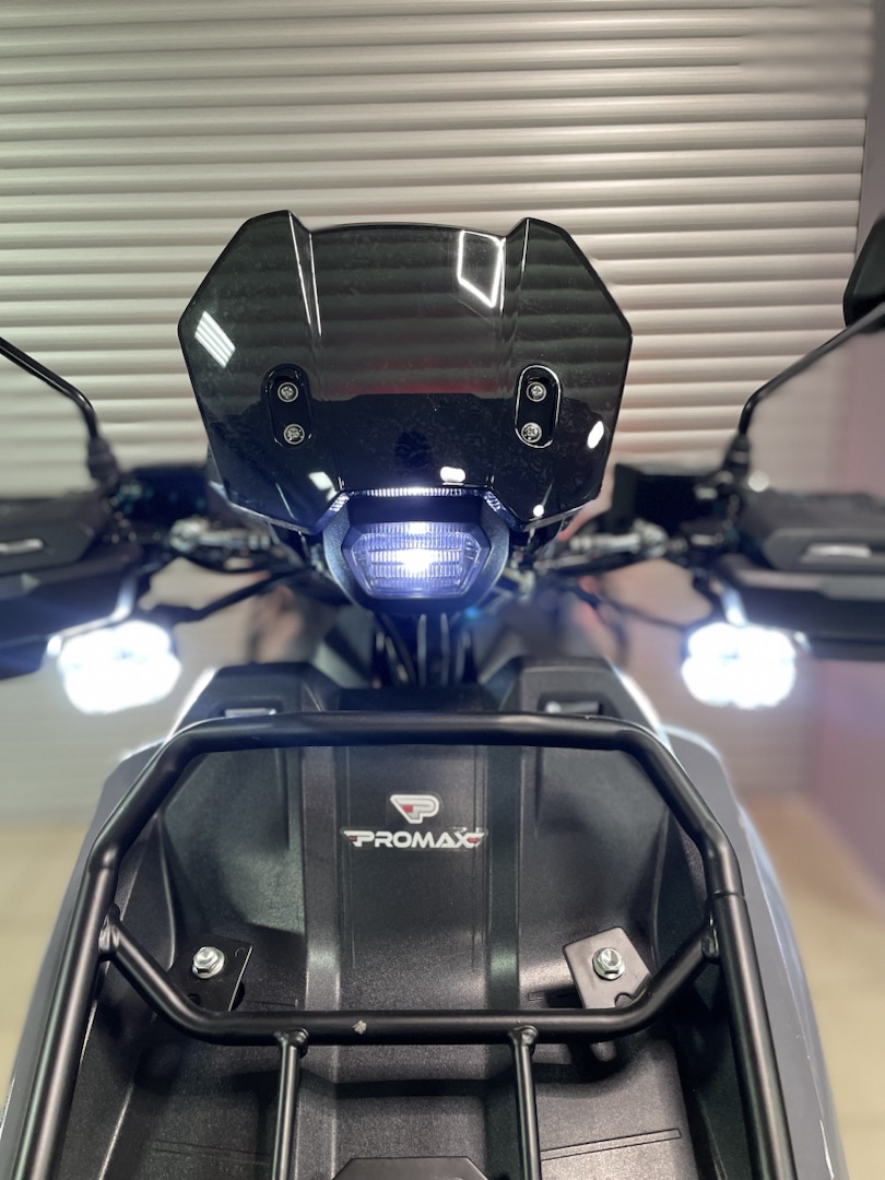 Скутер PROMAX STALKER 240 в Омске