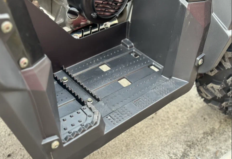 Квадроцикл GBM CROSS HILL 300 NEW в Омске