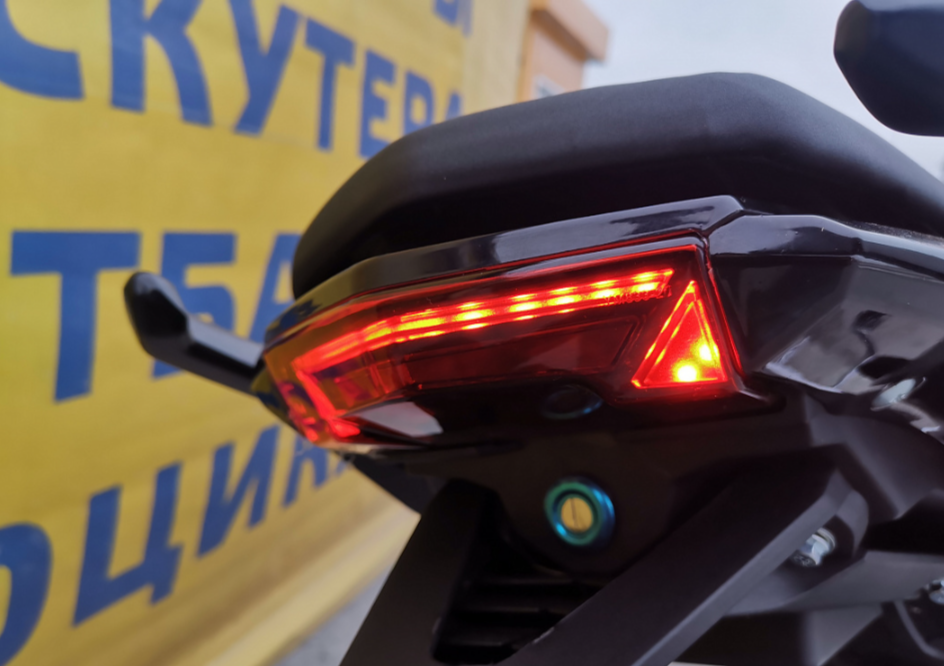 Мотоцикл MOTOLAND (МОТОЛЕНД) 250 CB250 (172FMM-5/PR250) (2022 г.) в Омске