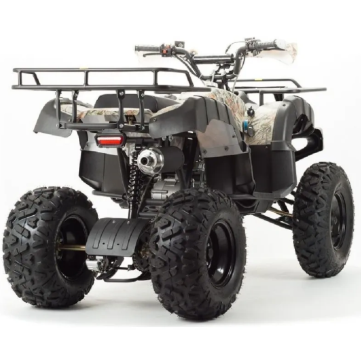 Квадроцикл PROMAX ATV 250 (2025) в Омске