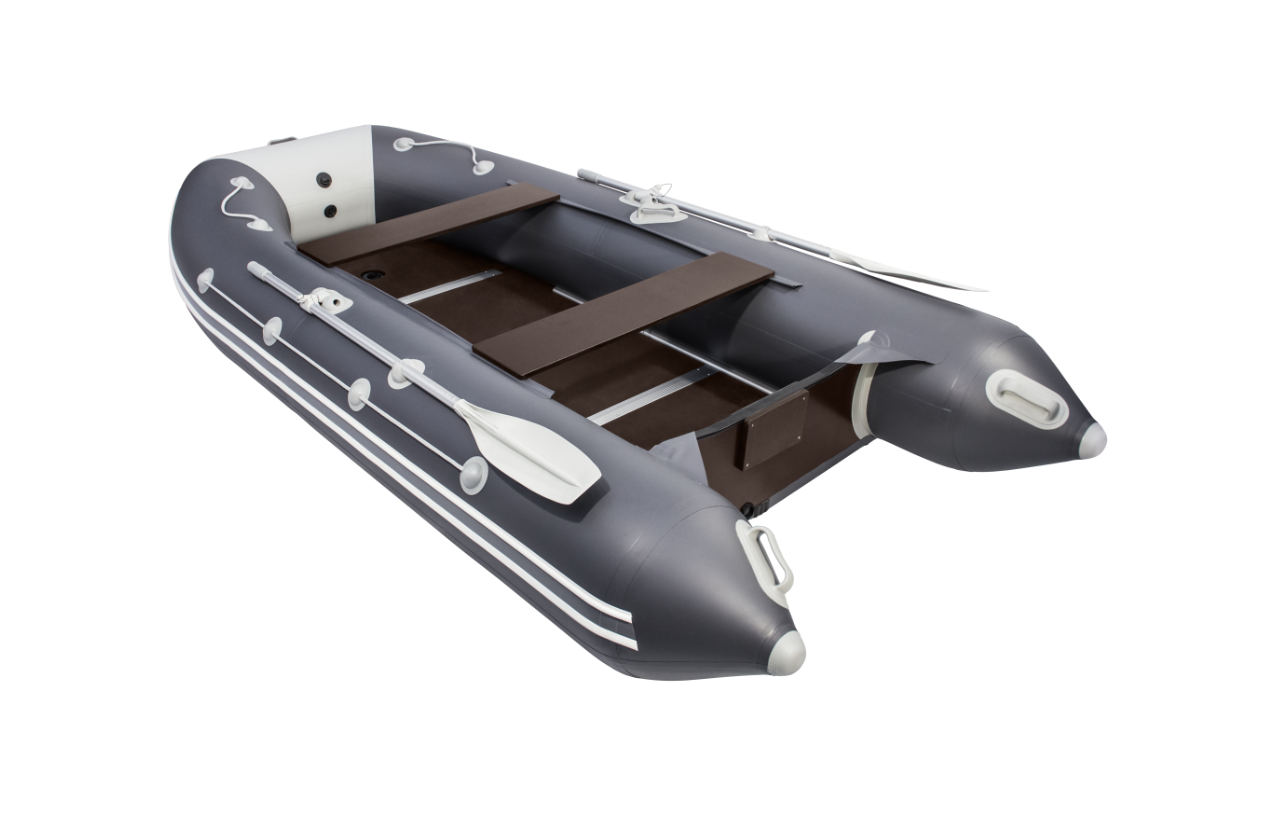 Лодка Таймень lx 3600 ск в Омске