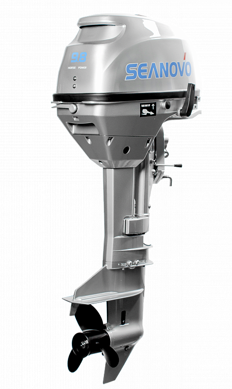 Лодочный мотор SEANOVO SN9.8FHS в Омске