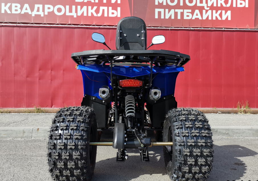 Квадроцикл PROMAX WILD 2.0 190 LUX в Омске