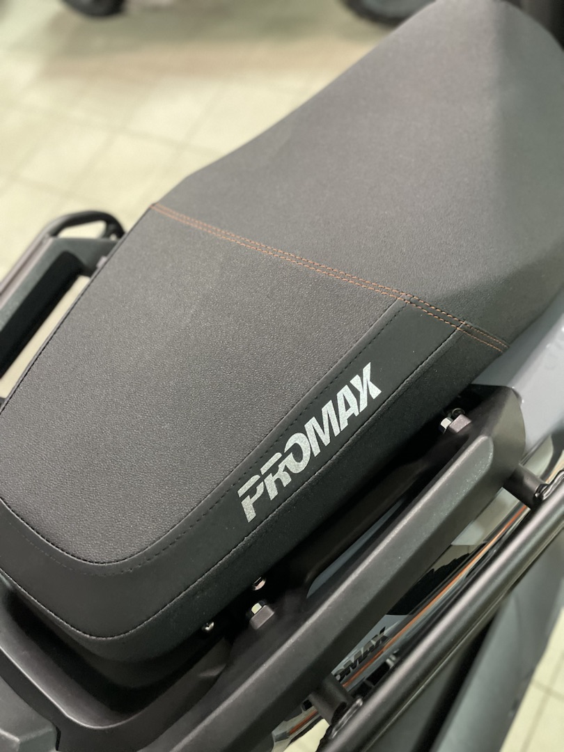 Скутер PROMAX STALKER 240 в Омске