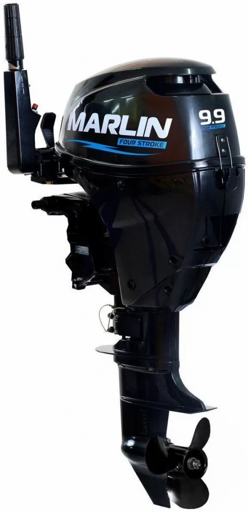Лодочный мотор MARLIN MF 9.9 AMHS в Омске