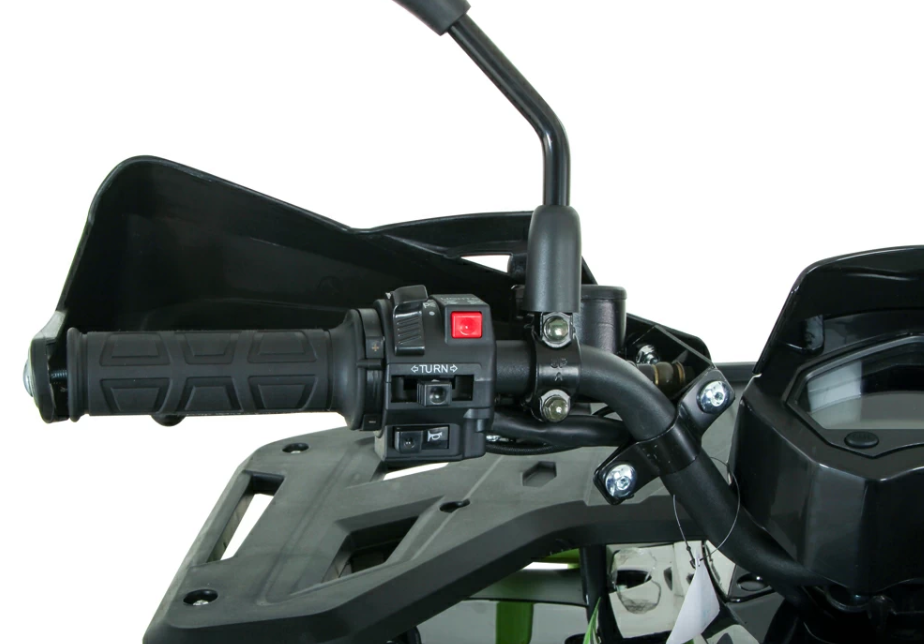 Квадроцикл YACOTA DRAGON LUX 125 в Омске