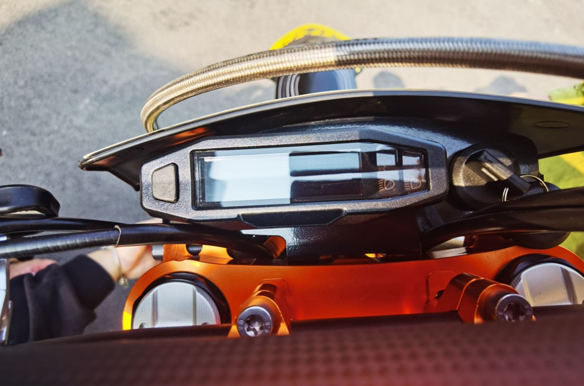 Мотоцикл JHLMOTO JHL Z8 NC300S (182-MN) в Омске