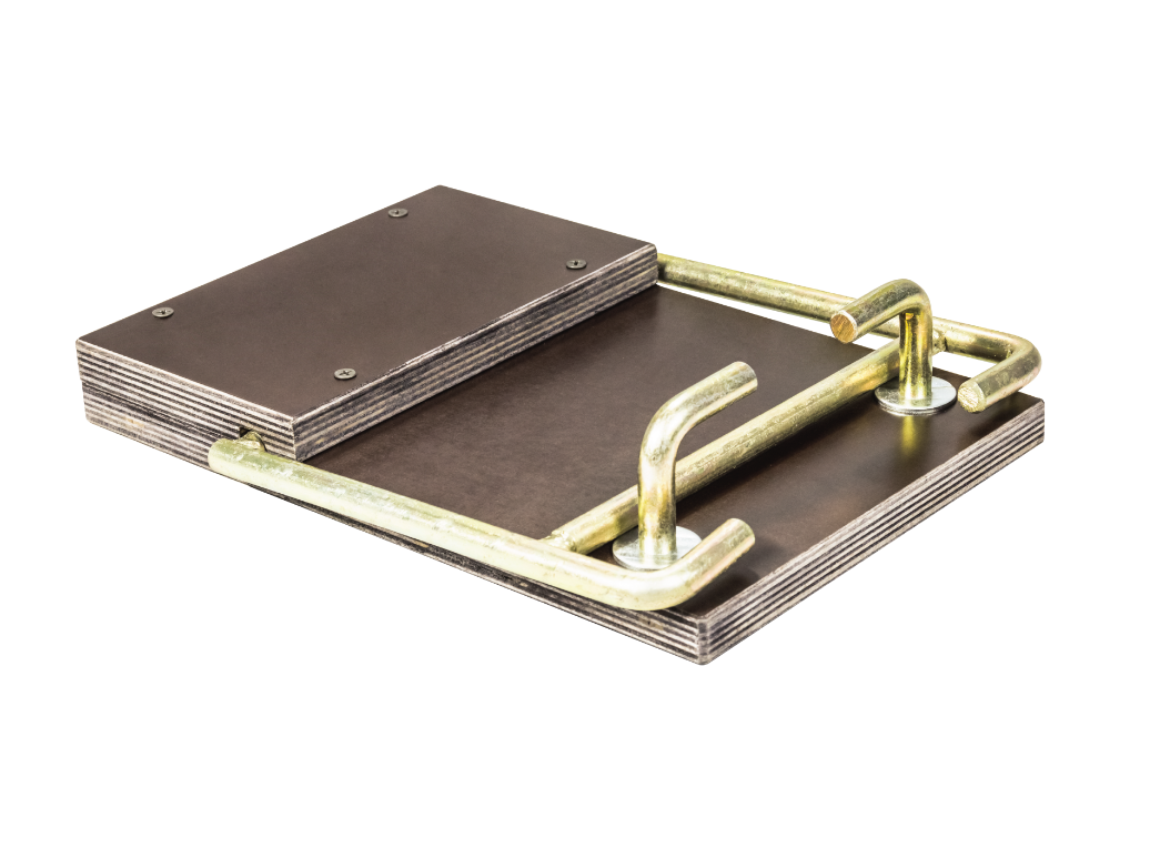 Навесной транец в Омске