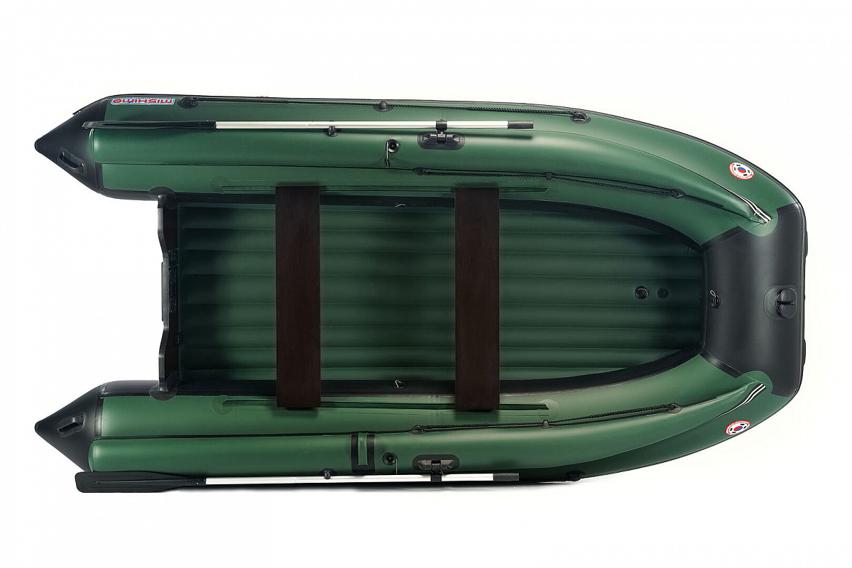 Лодка MISHIMO FAMILY LITE 400 в Омске