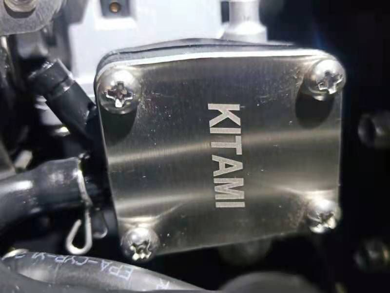 Лодочный мотор MARLIN PROLINE MP 9.9 (20) AMHS FORCE в Омске