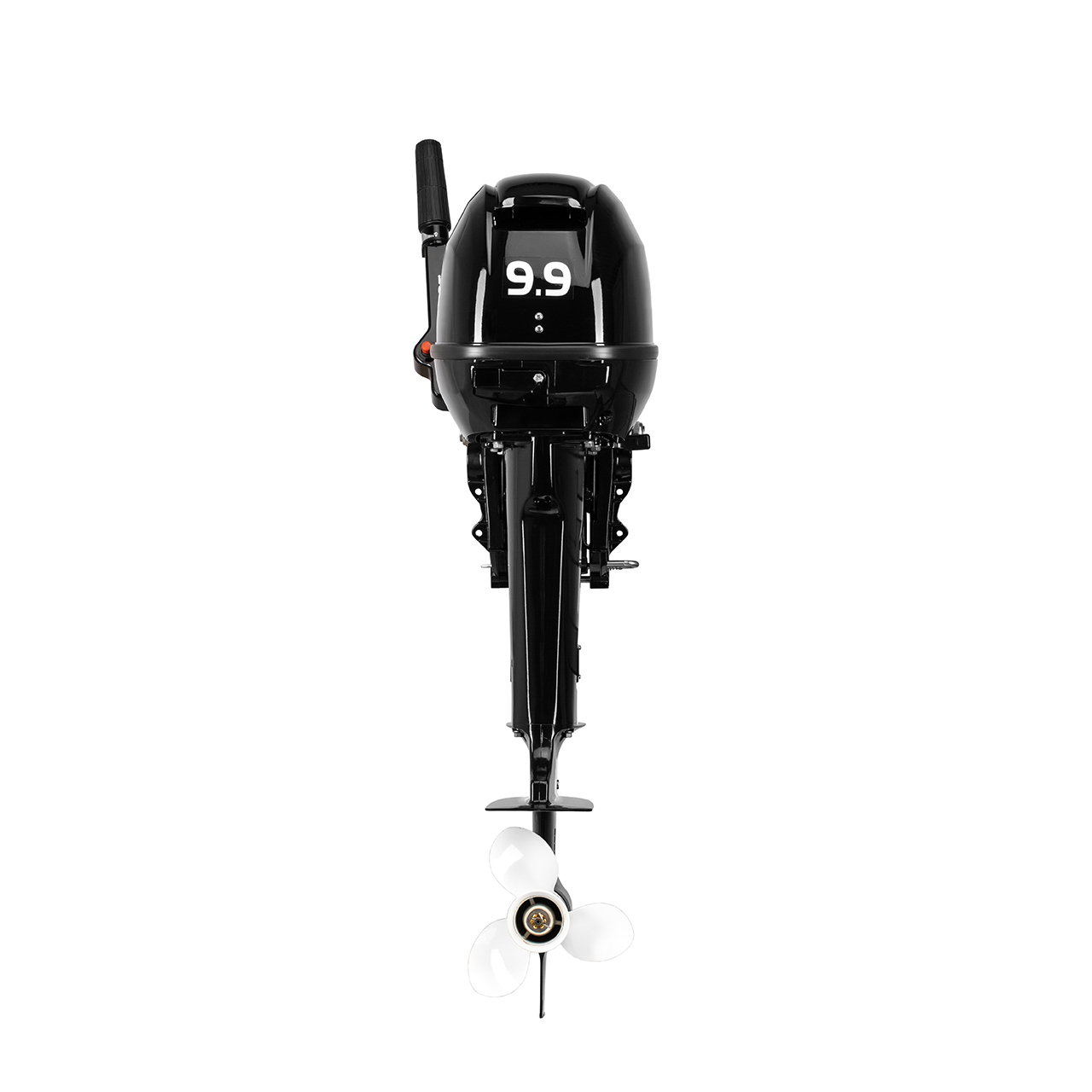 ЛОДОЧНЫЙ МОТОР GLADIATOR G9.9FHS в Омске