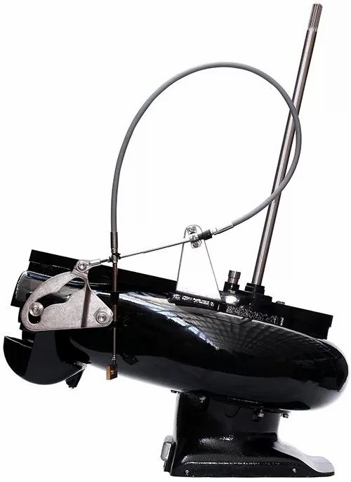 ВОДОМЕТНАЯ НАСАДКА MARLIN НА МОТОР 30 Л.С. YAMAHA, MARLIN, HIDEA, MIKATSU в Омске