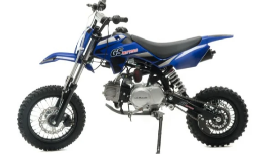 Питбайк MOTOLAND (МОТОЛЕНД) GS Motors S11 в Омске