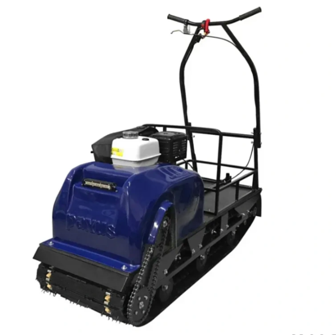 Мотобуксировщик PAXUS 500 AVANT 9 л.с. в Омске