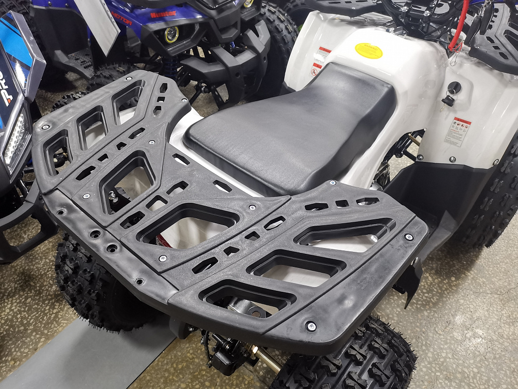 Квадроцикл PROMAX WILD 175 LUX в Омске