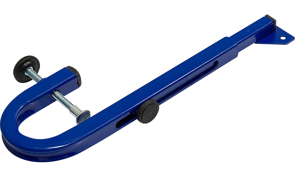 Кронштейн датчика эхолота №2 с петлей в Омске