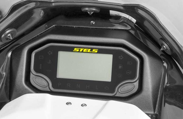 Снегоход STELS АТАМАН SA800T 2.0 в Омске