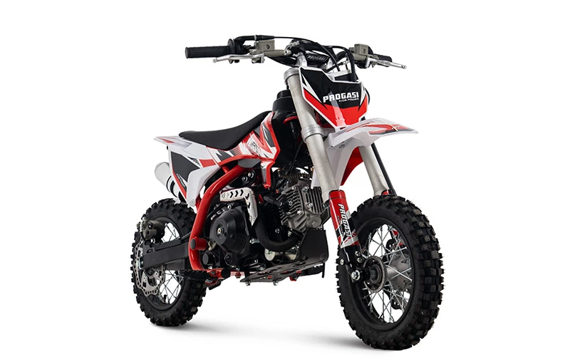 Питбайк Progasi KIDS POWER 110 (10/10) в Омске