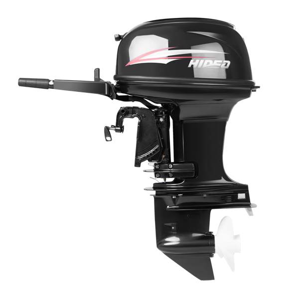 Лодочный мотор HIDEA HD40FHS в Омске