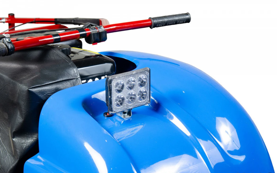 Мотобуксировщик MOTODOG 500, 9  передний привод в Омске