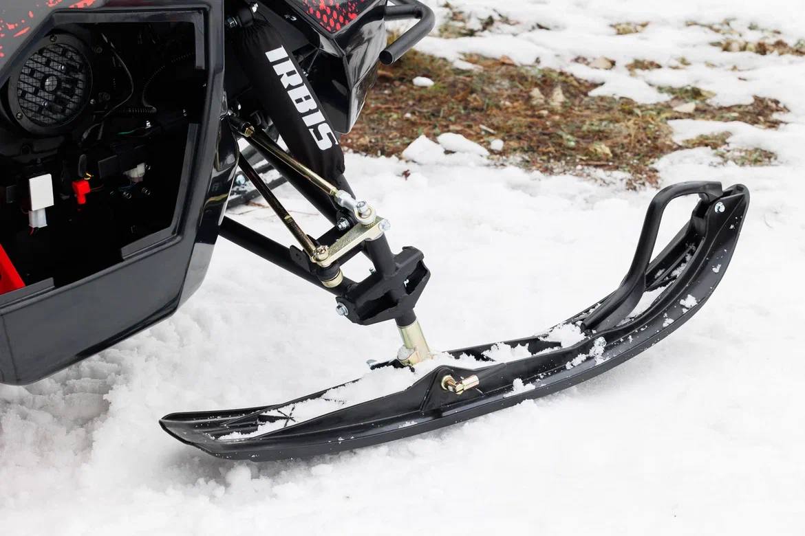 Снегоход IRBIS SF200L NEW 25/26 в Омске