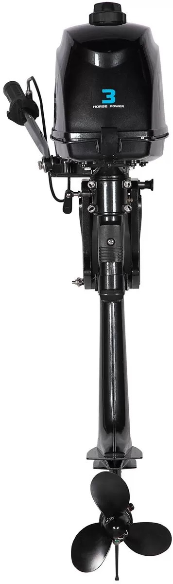 Лодочный мотор MARLIN MP 3 AMHS в Омске