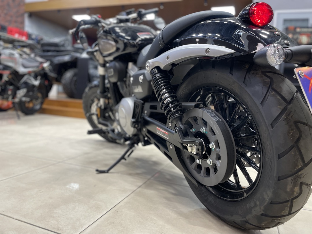 Мотоцикл Benda Chinchilla 300 в Омске