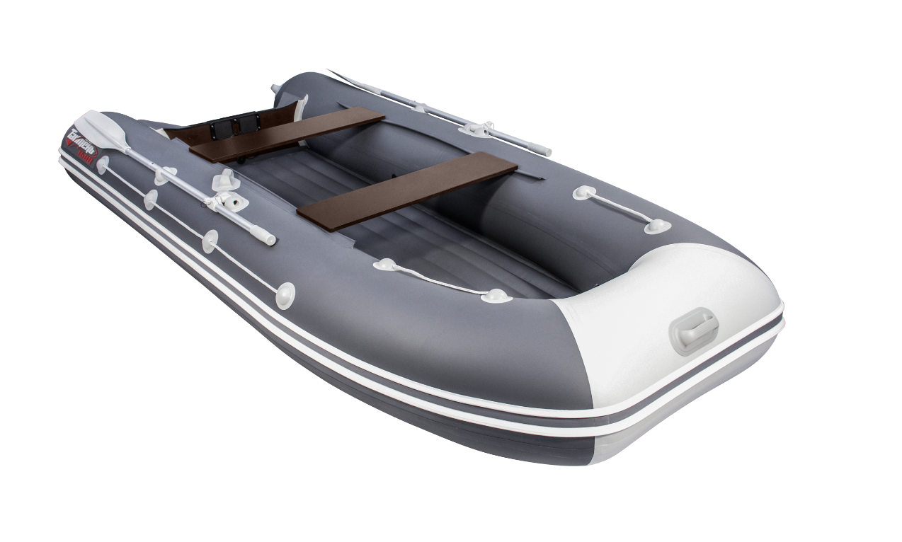 Лодка Таймень lx 3600 нднд в Омске