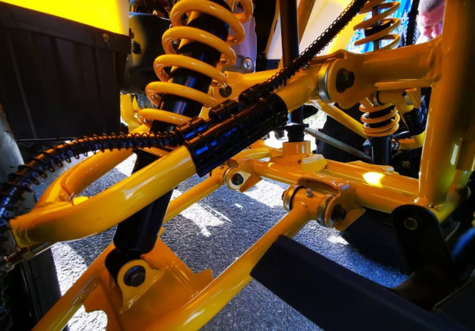 Квадроцикл MOTOLAND (МОТОЛЕНД) VOX200 WILD TRACK X PRO (баланс. вал) в Омске