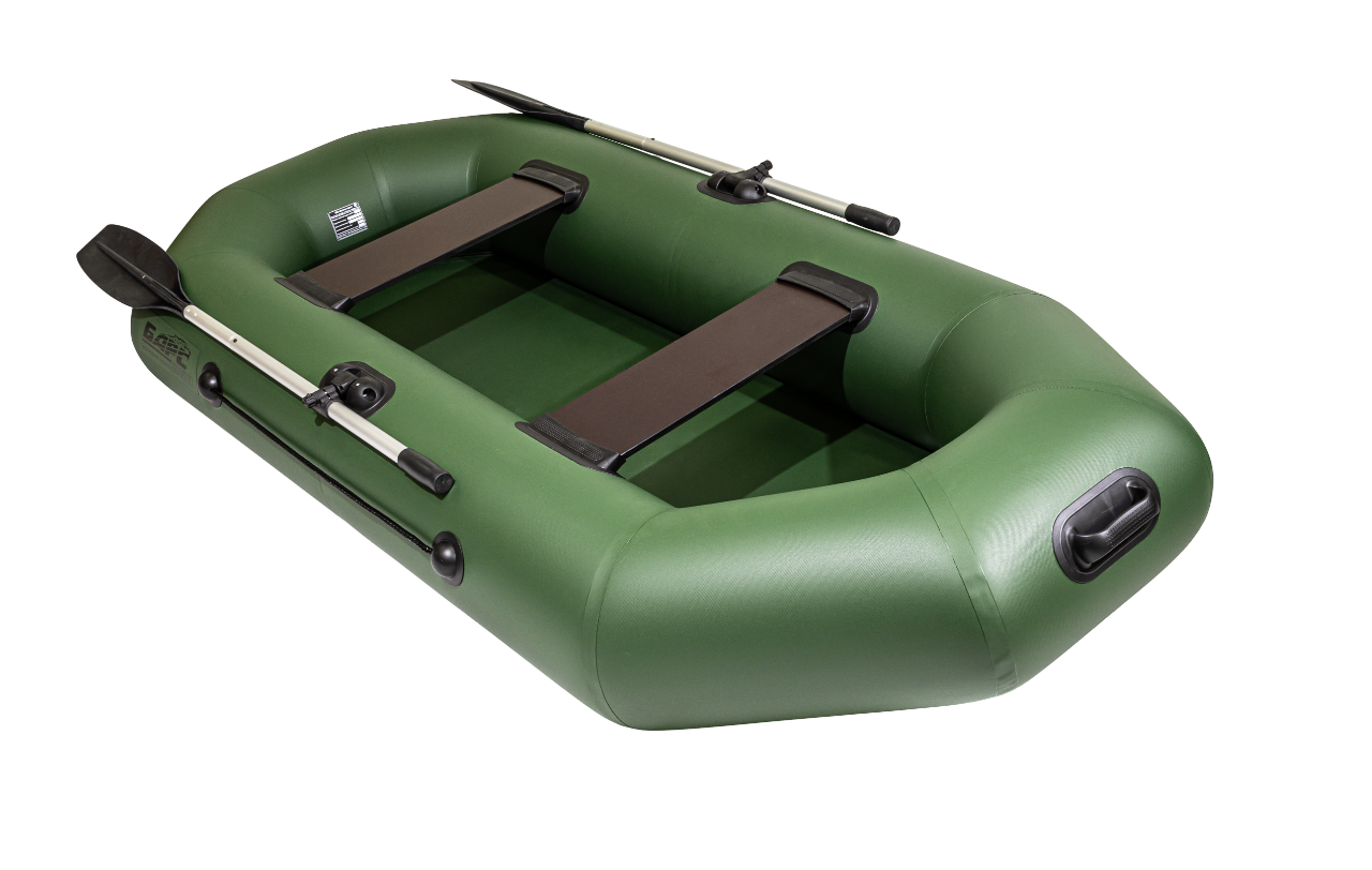 Лодка Барс 260 в Омске