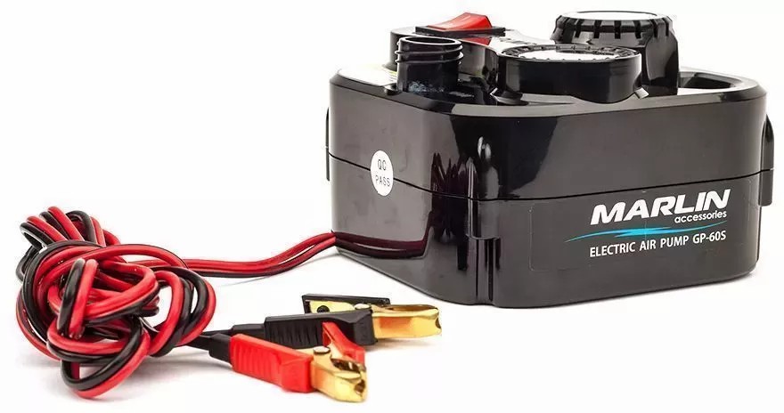 ЭЛЕКТРИЧЕСКИЙ НАСОС MARLIN GP-60 S в Омске