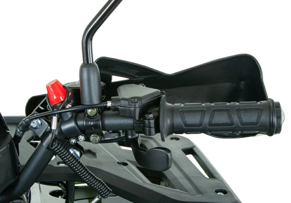 Квадроцикл YACOTA DRAGON LUX 125 в Омске