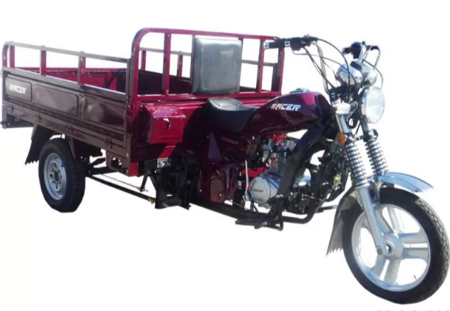 Трицикл RACER RC200ZH MURAVEI в Омске